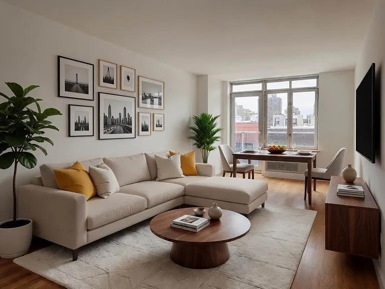 196 Stanton St #3E — Photo 1