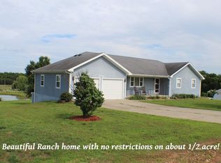 30400 Shawnee Bnd, Warsaw, MO 65355