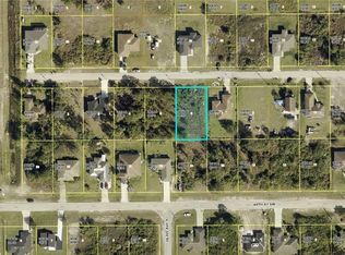 3115 39th St SW, Lehigh Acres, FL 33976