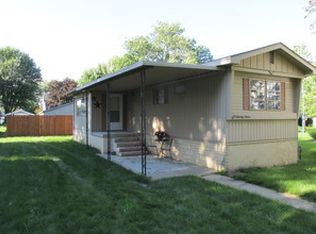 177 Kankakee St, Chebanse, IL 60922