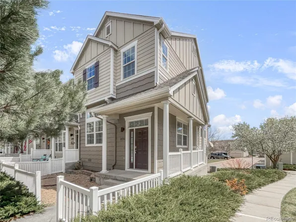 1491 Ophir Road, Castle Rock, CO 80109