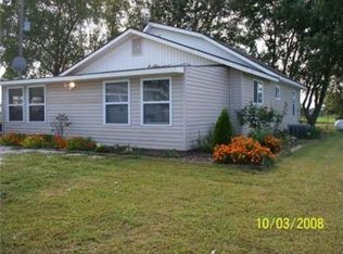 12875 W 265th St, Louisburg, KS 66053