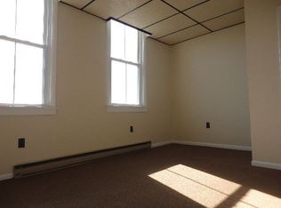 22 N High St APT D, Duncannon, PA 17020