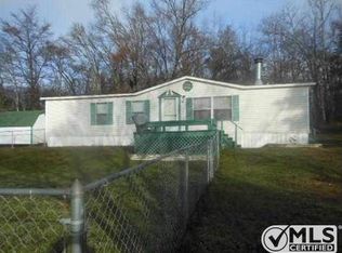 524 Old Dallas Rd, Royal, AR 71968