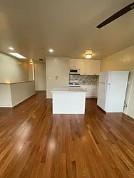 Rented by Bedford Brownstone Realty