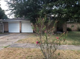 22402 Fincastle Dr, Katy, TX 77450