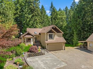 3108 NE Wren Way, Poulsbo, WA 98370