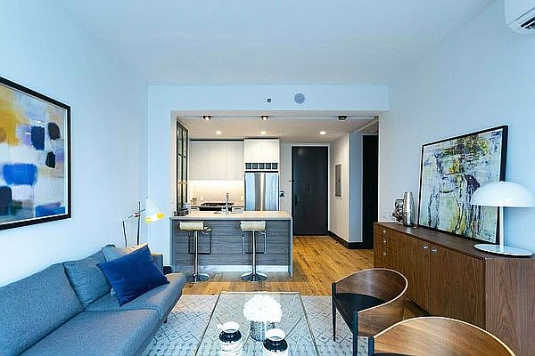 1st image of 42-22 27th St #409