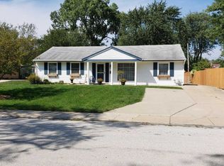 10228 Hickory Dr, Orland Park, IL 60462