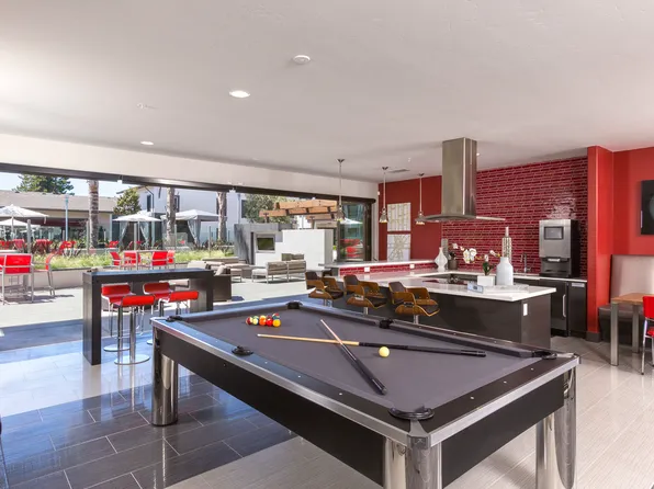 Anton 1101 Apartments, 1101 N Fair Oaks Ave, Sunnyvale, CA 94089