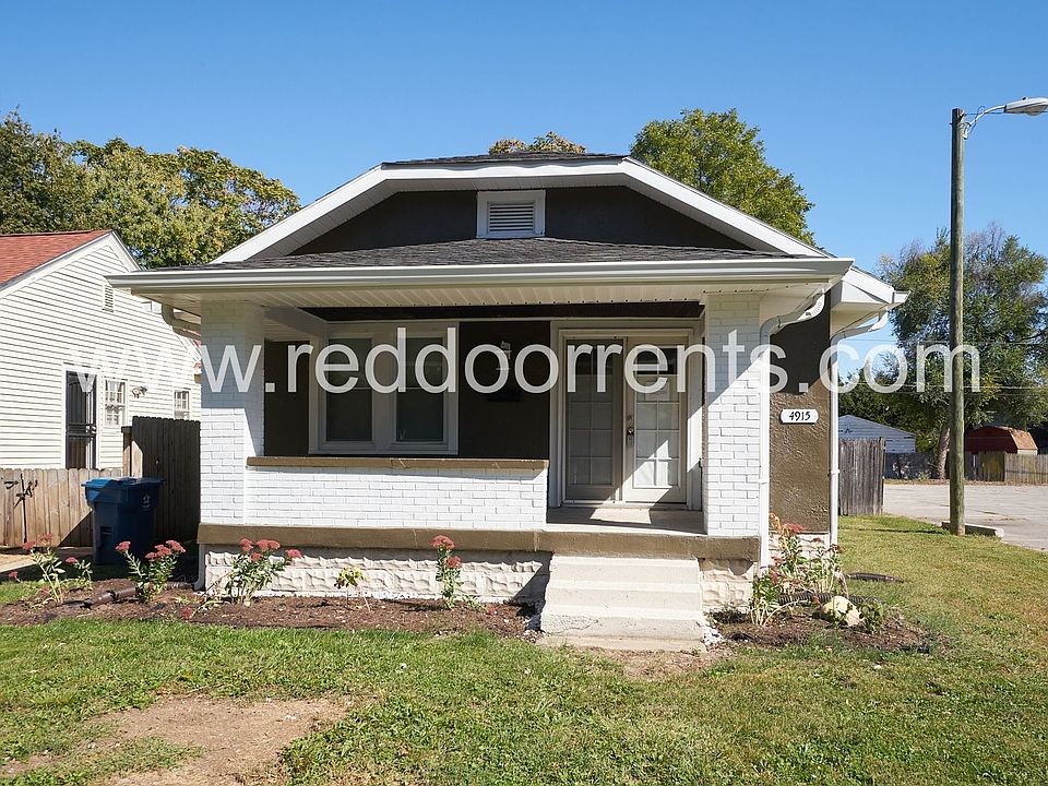 1st image of 4915 Kingsley Dr