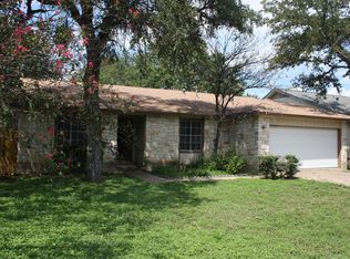 12112 Tanglebriar Trl, Austin, TX 78750