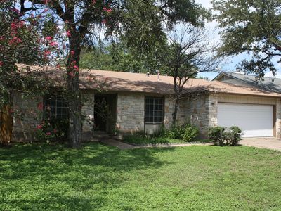 12112 Tanglebriar Trl, Austin, TX, 78750