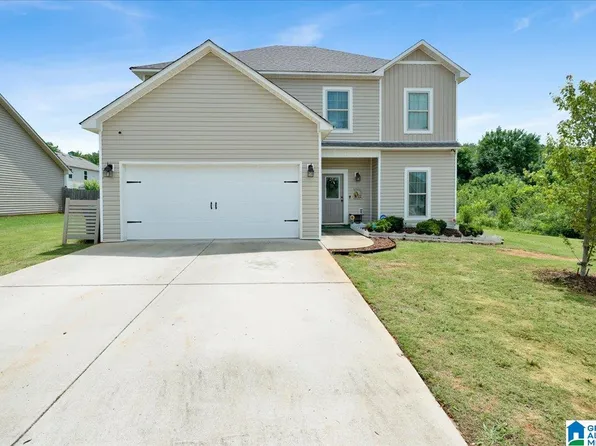 156 Waterstone Way, Montevallo, AL 35115