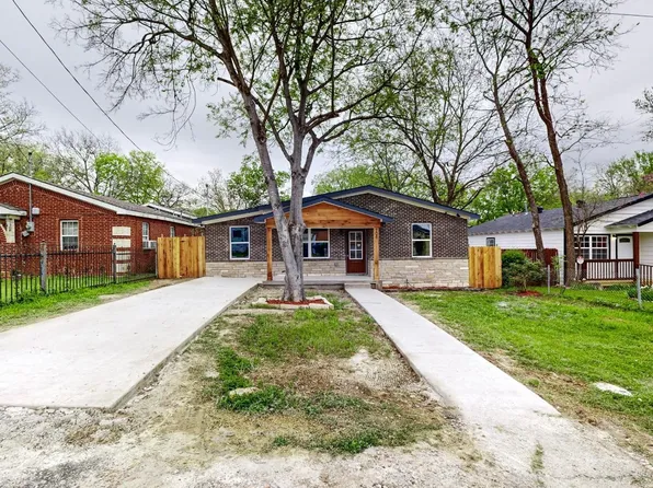 706 Neomi Ave, Dallas, TX 75217