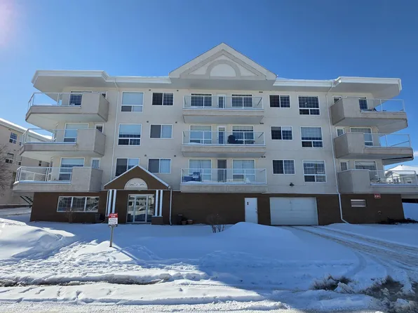 1705 7th Ave #205, Cold Lake, AB T9M 0A6