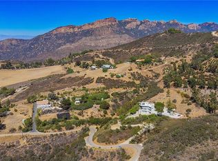0 Houston Rd, Malibu, CA 90265