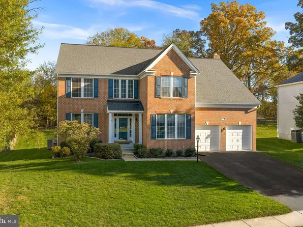 919 Rhonda Pl SE, Leesburg, VA 20175