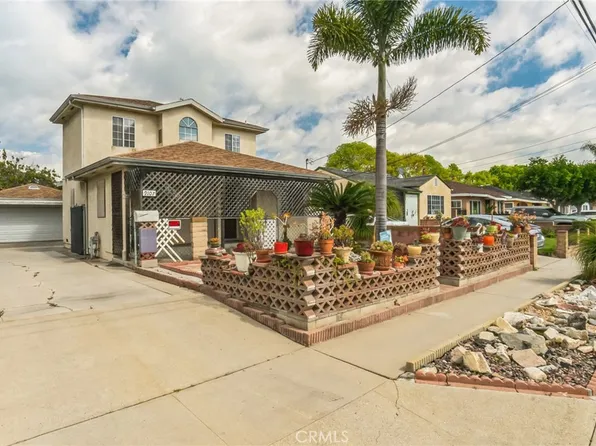 9107 Hegel St, Bellflower, CA 90706