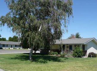 401 S 69th Ave, Yakima, WA 98908