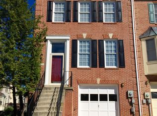 6060 Barn Hill Ct, Frederick, MD 21701