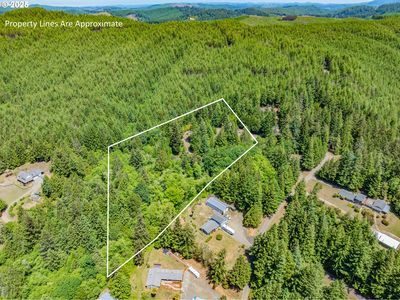 58812 Garden Valley Rd, Coquille, OR, 97423