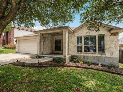 9630 Justice Ln, Converse, TX, 78109