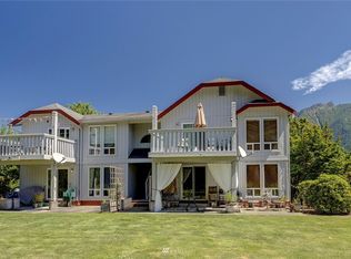 441 Main Ave S, North Bend, WA 98045