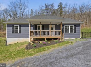 4071 Moreland Gap Rd, New Market, VA 22844