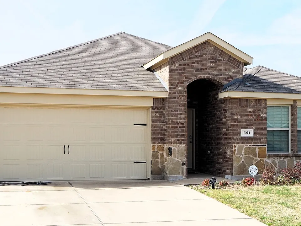 401 Wilson Way