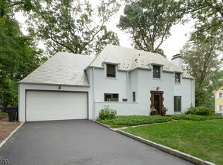 361 Fairmount Ave, Chatham, NJ 07928
