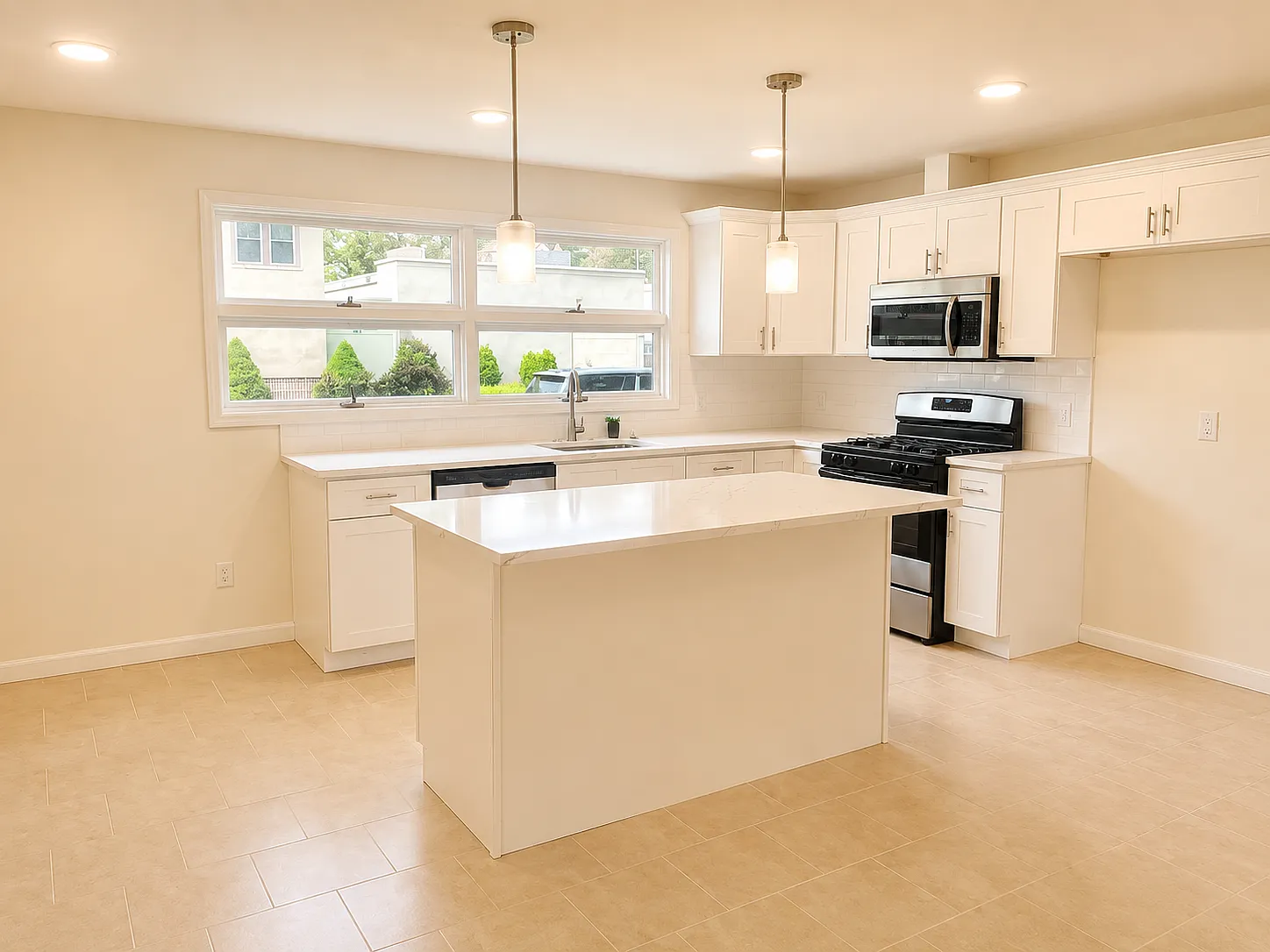 2 bed, 600 sqft, $3,000 — Photo 3
