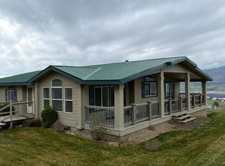 42030 Lakeview Dr N, Davenport, WA 99122