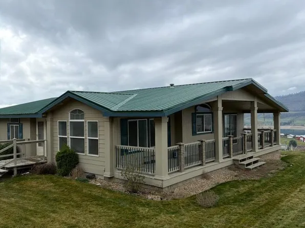 42030 Lakeview Dr N, Davenport, WA 99122