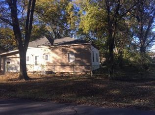 1311 Chestnut St, Van Buren, AR 72956