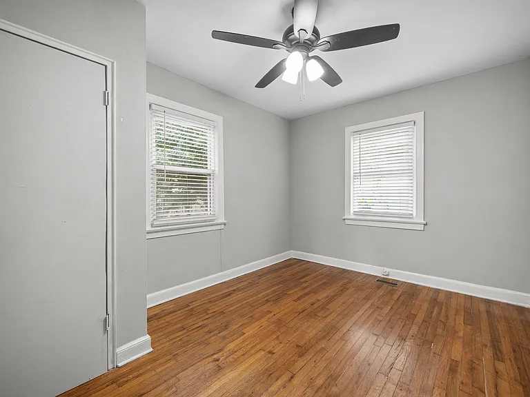 300-B Chamberlain Street - Renovated