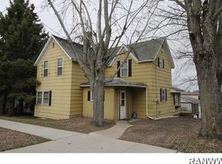 1550 Western Ave, Cumberland, WI 54829