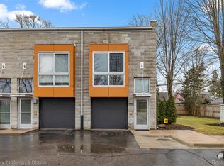 420 E Parent Ave, Royal oak, MI 48067