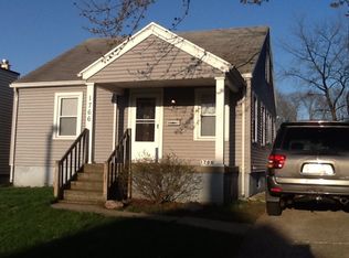 1766 Pershing Blvd, Dayton, OH 45420