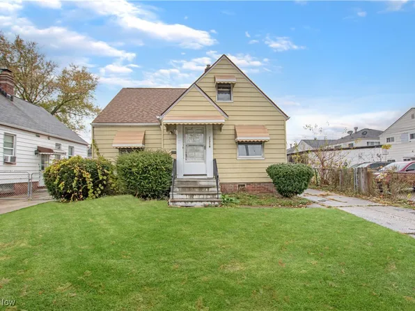 11716 Marne Ave, Cleveland, OH 44111