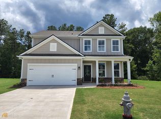 249 Presidents Way, Forsyth, GA 31029