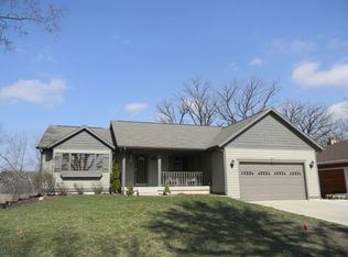 4839 Morris Ct, Waunakee, WI 53597