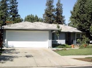 8115 N Angus St, Fresno, CA