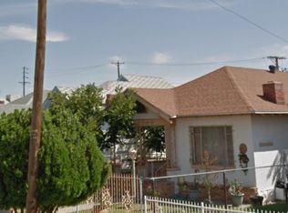 708 W Missouri Ave, El Paso, TX 79902