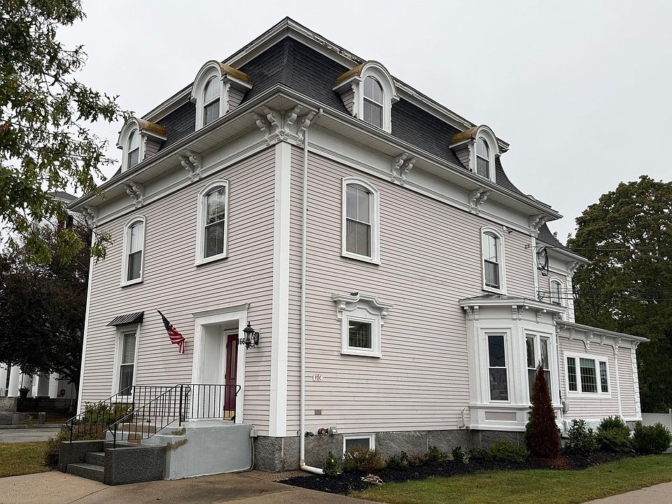 1st image of 166 Village St Unit 202