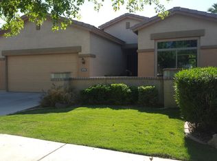 4710 S Stallion Dr, Gilbert, AZ 85297