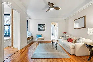 Sold by Sotheby's International Realty