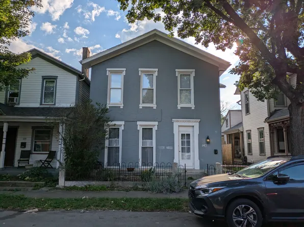 147 High St #L, Dayton, OH 45403