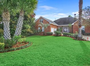 LOT 69, Slidell, LA 70458
