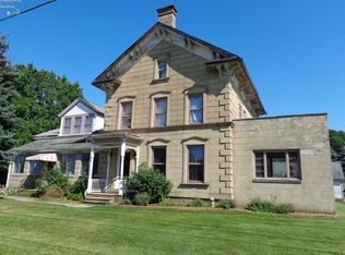 45345 N Ridge Rd E, Amherst, OH 44001